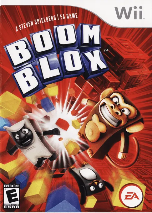 Boom Blox (USA) (En,Fr,Es)